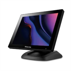 Elanda Z5 15.6 inch Foldable Windows POS Terminal